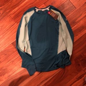 Under Armour Cold Gear Reactor Long Sleeved Shirt